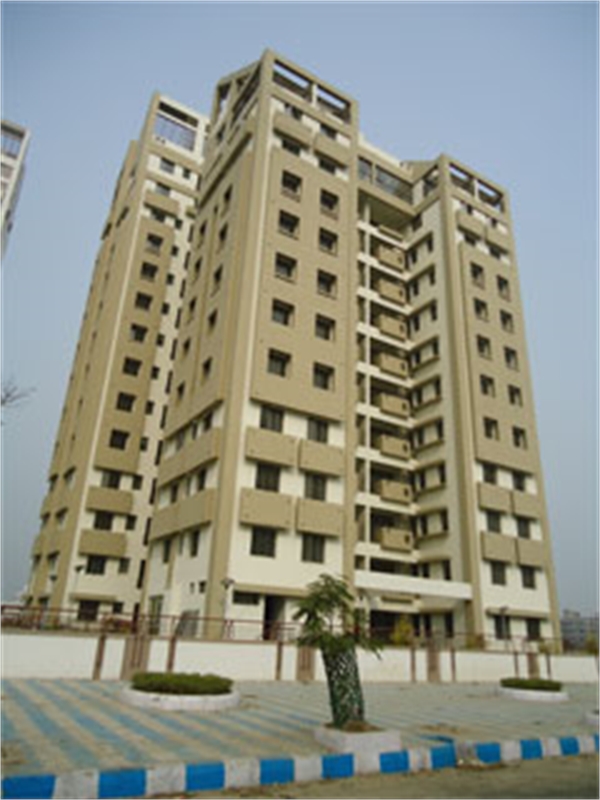 3 BHK Multistorey Apartment Flat For Sale In SANKALPA PHASE 3 New