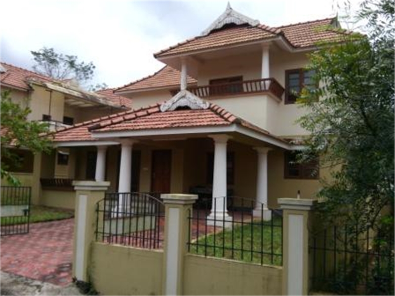 4 BHK Villa For Sale In Kakkanad Kochi 2550 Sq Ft 10 Cent