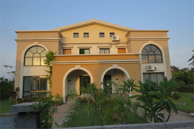 4 BHK Villa For Sale In Ambuja Joka Kolkata 6000 Sq Ft 6 29 Acre