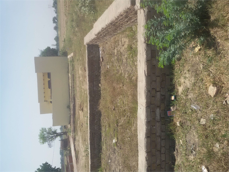 Residential Plot Land For Sale In Kunwar Sahab Properties Asaoti