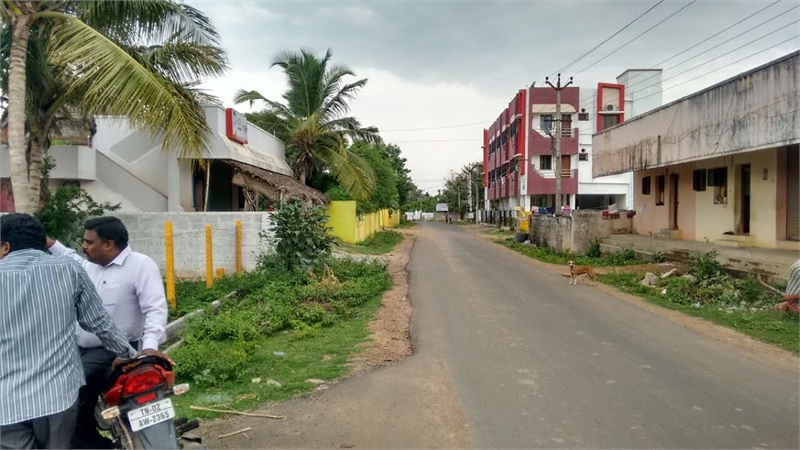 Residential Plot Land For Sale In Tambaram East Chennai Sq Ft