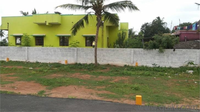 Residential Plot Land For Sale In Tambaram East Chennai 947 Sq Ft