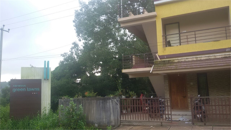 2 BHK Residential House For Sale In Kavoor Mangalore 2000 Sq Ft