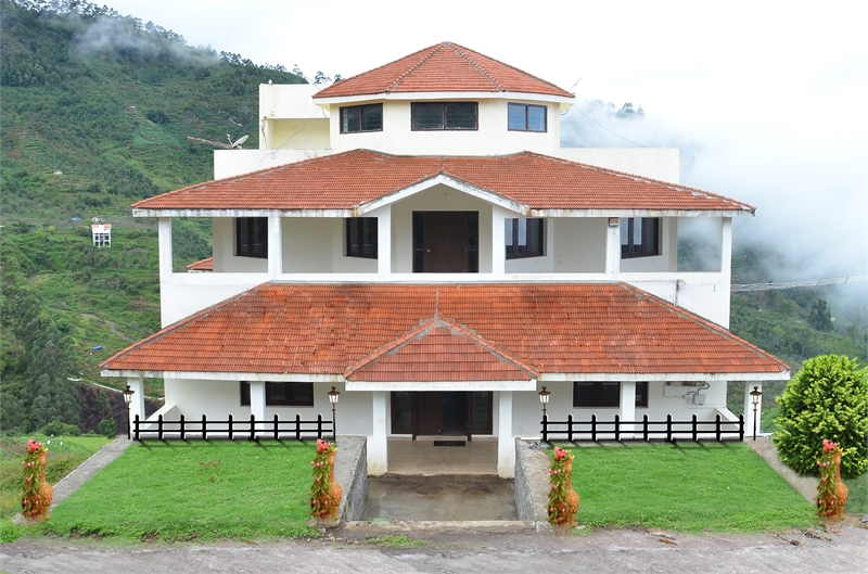 Residential Plot / Land for sale in Kodaikanal Hill Station Kodaikanal