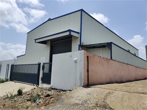 Industrial Shed For Sale In Bhosari Pune Sq Ft Sq Ft