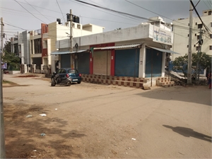 Commercial Shop For Sale In Kphb Colony Hyderabad Sq Ft Out Of